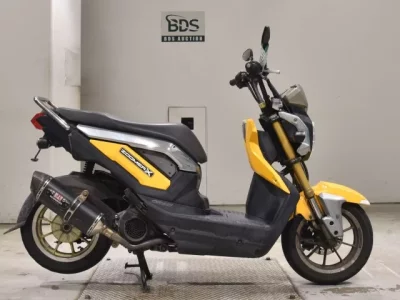 Honda ZOOMER-X