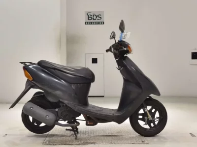 Suzuki LET S2