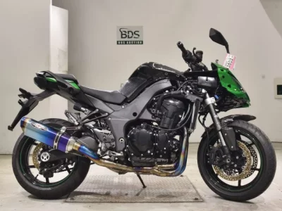Kawasaki NINJA1000SX
