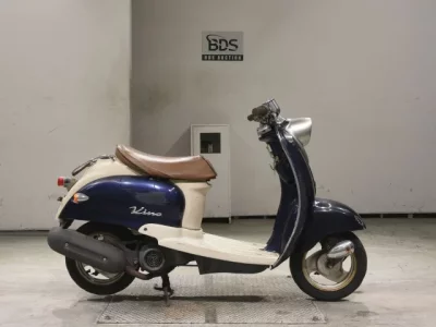 Yamaha VINO