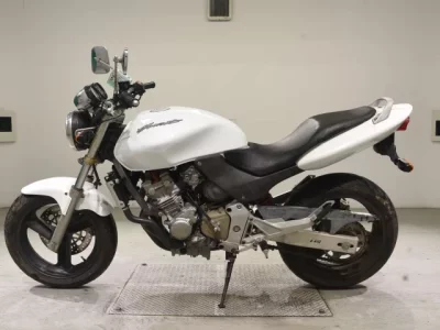 Honda HORNET250  с аукциона в Японии