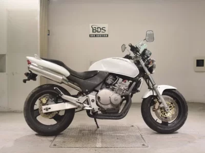 Honda HORNET250  с аукциона в Японии