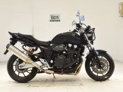 Honda CB1300SF
