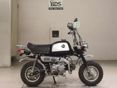 Honda GORILLA