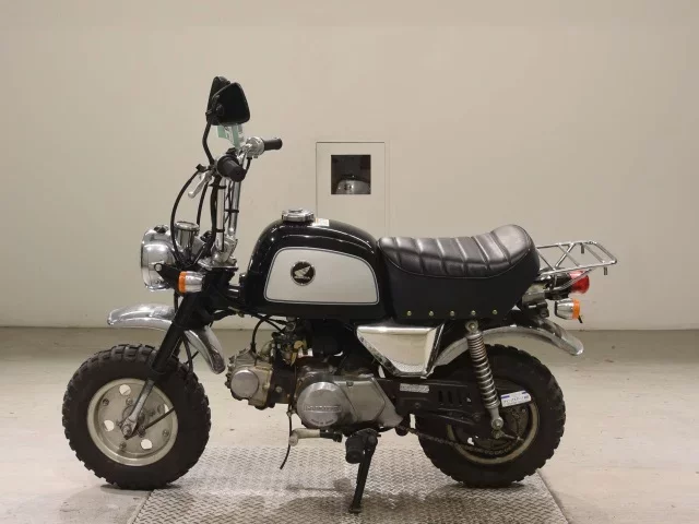 Honda GORILLA
