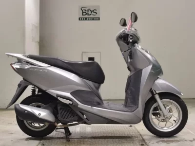 Honda LEAD 125