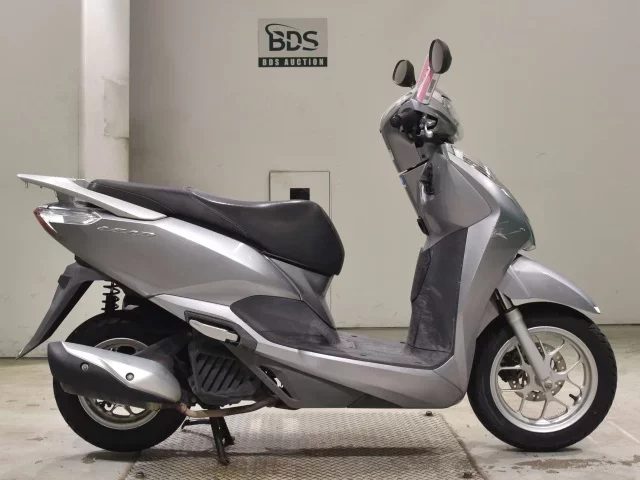 Honda LEAD 125