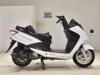 SYM SYM RV125I