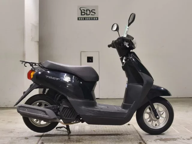 Honda TACT-4 BASIC