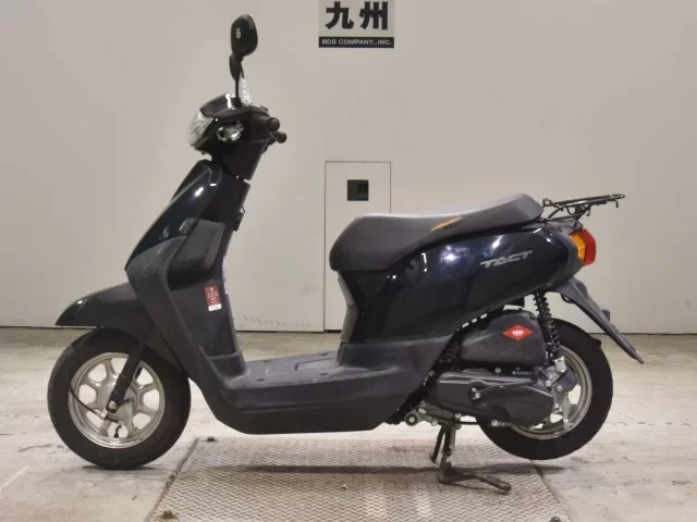 Honda TACT-4 BASIC