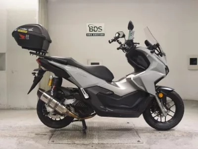 Honda ADV160