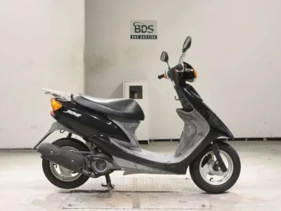 Yamaha JOG-4
