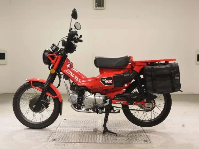 Honda CT125