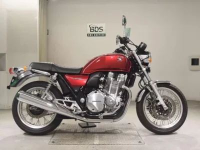 Honda CB1100EX ABS  с аукциона в Японии