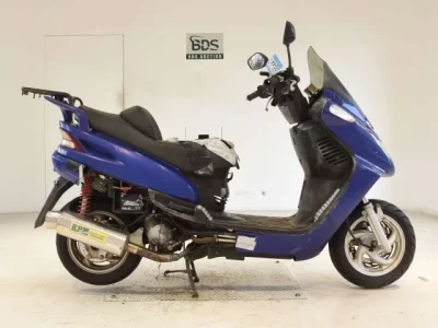 SYM SYM RV125FI