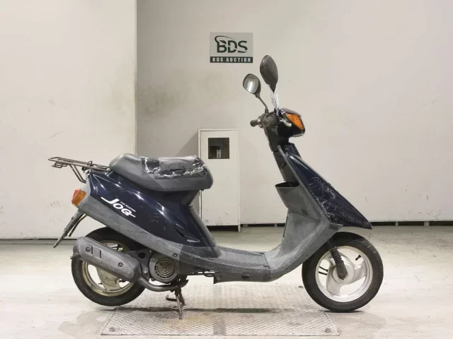 Yamaha JOG-1