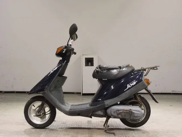 Yamaha JOG-1