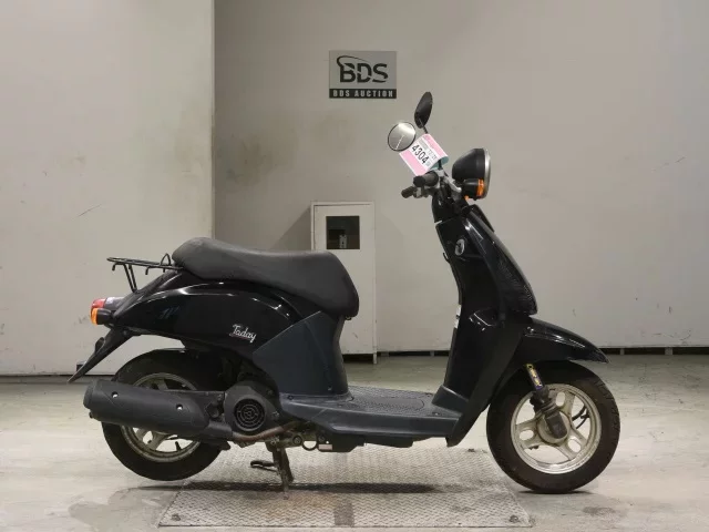 Honda TODAY