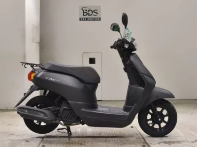Honda TACT-4