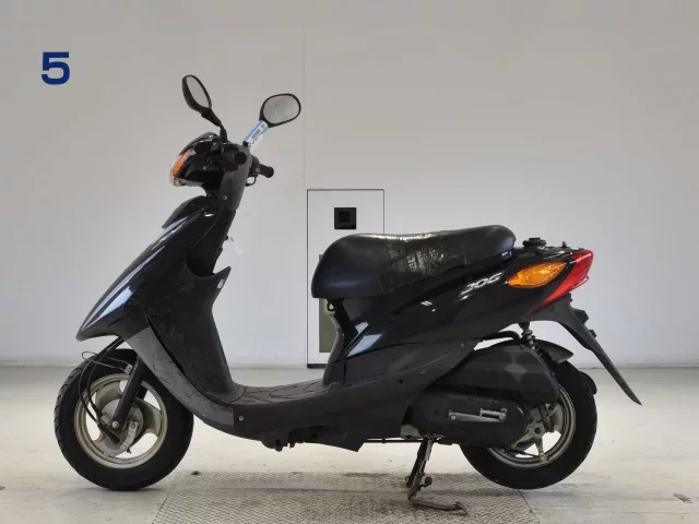 Yamaha JOG-5