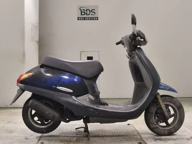 Honda LEAD 50