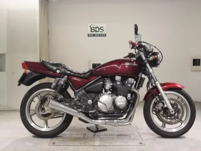 Kawasaki ZEPHYR400