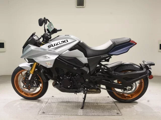 Suzuki KATANA1000