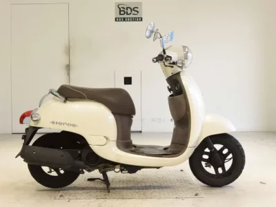 Honda GIORNO