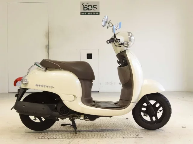 Honda GIORNO