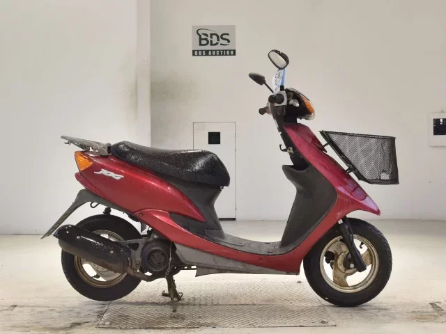 Yamaha JOG-4