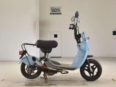 Suzuki CHOINORI