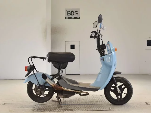Suzuki CHOINORI