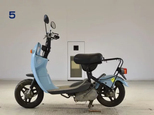 Suzuki CHOINORI