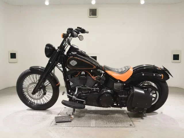 Harley-Davidson HARLEY FLSS1800
