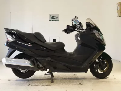 Suzuki SKYWAVE 250S-3