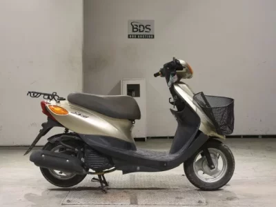Yamaha JOG-5