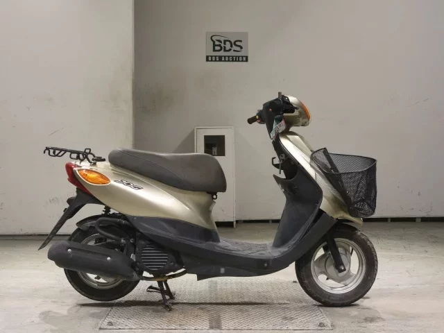 Yamaha JOG-5