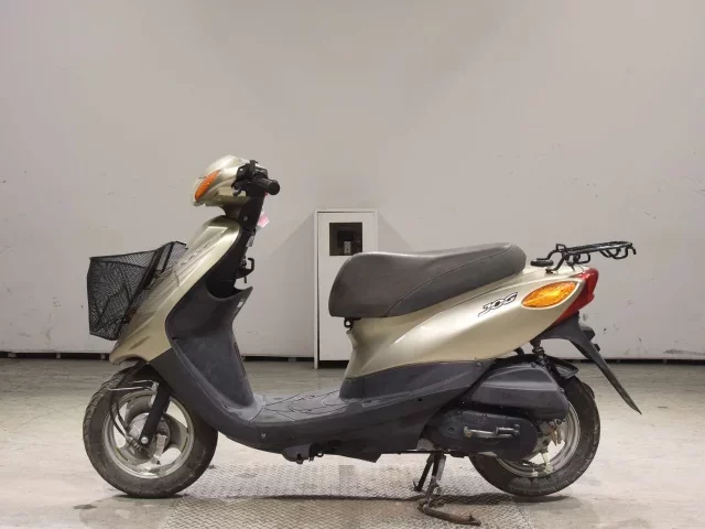 Yamaha JOG-5