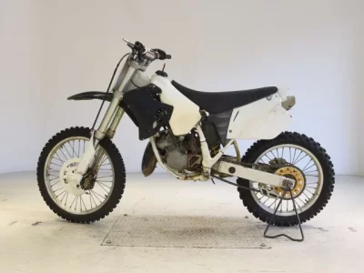 Honda CR125R