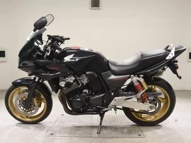 Honda CB400SFV-3 BOLDOR