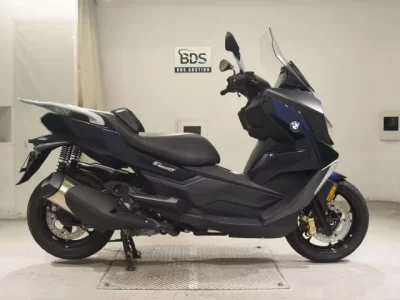 Other BMWC400GT  с аукциона в Японии