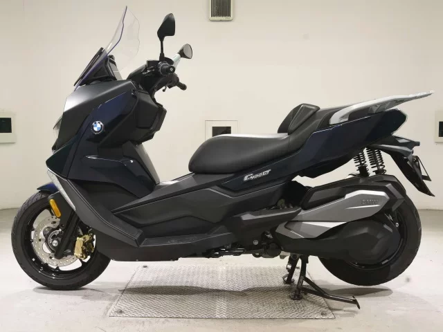 Other BMWC400GT