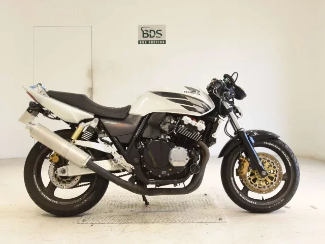 Honda CB400SFV-3