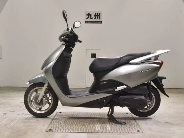 Honda LEAD 110