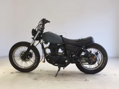 Kawasaki 250TR SHO LOUIS NOT EQUIPPED