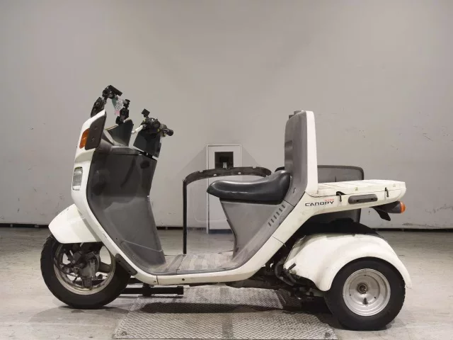 Honda GYRO CANOPY-2