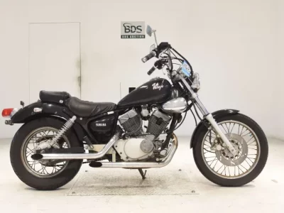 Yamaha VIRAGO 250