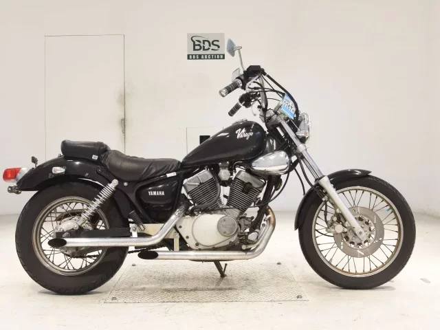 Yamaha VIRAGO 250