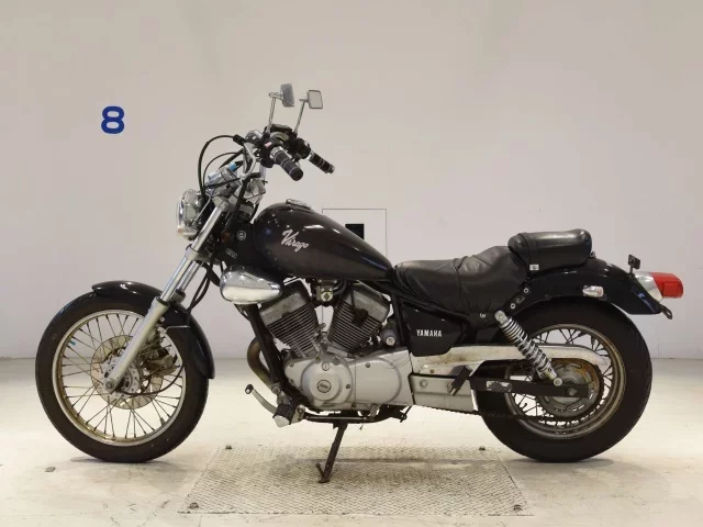 Yamaha VIRAGO 250