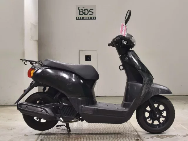 Honda TACT-4 BASIC